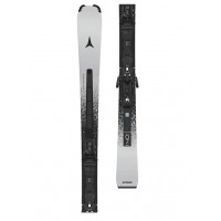 Atomic Redster Q7.8 Revoshock C + MI 12 GW Binding  2027